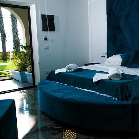 Moonluxuryresort Licola Eksteriør bilde