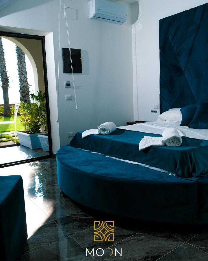 Moonluxuryresort Licola Eksteriør bilde