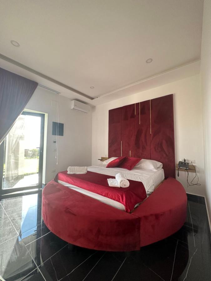 Moonluxuryresort Licola Eksteriør bilde