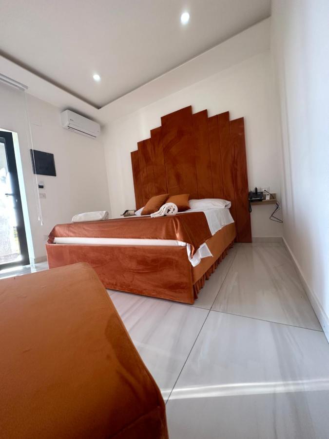Moonluxuryresort Licola Eksteriør bilde