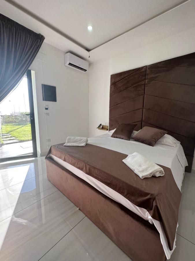 Moonluxuryresort Licola Eksteriør bilde