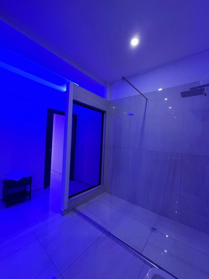 Moonluxuryresort Licola Eksteriør bilde