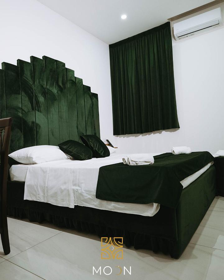 Moonluxuryresort Licola Eksteriør bilde